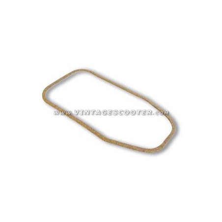 Joint entre coque et reservoir Vespa ACMA 1956-58 / 150 GL Liège